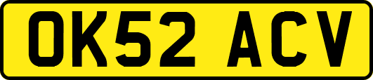 OK52ACV