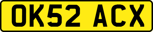 OK52ACX