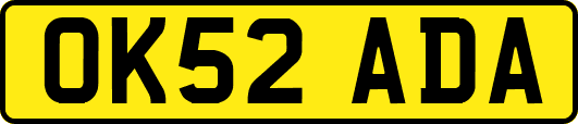 OK52ADA