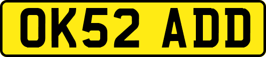 OK52ADD