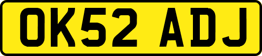 OK52ADJ