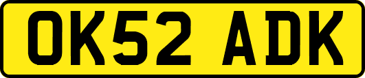 OK52ADK