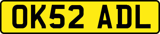 OK52ADL