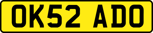 OK52ADO