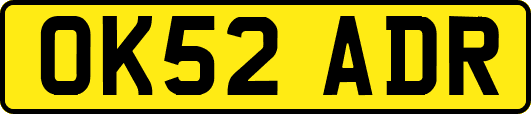 OK52ADR