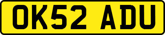 OK52ADU