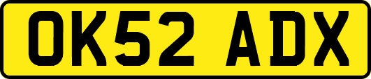 OK52ADX