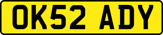 OK52ADY