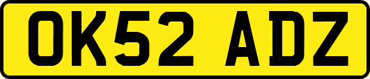 OK52ADZ