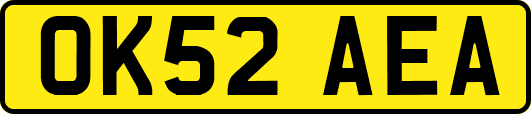OK52AEA