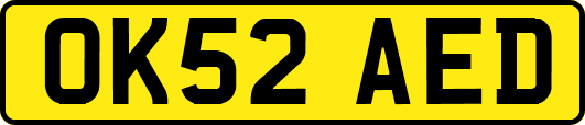 OK52AED