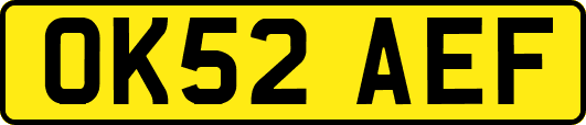 OK52AEF