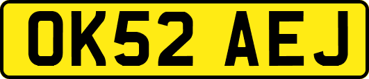 OK52AEJ