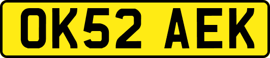 OK52AEK
