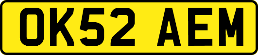 OK52AEM
