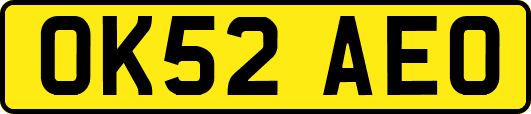 OK52AEO