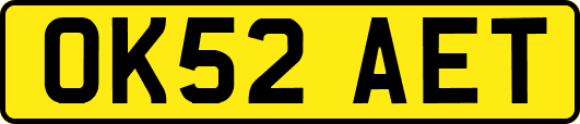 OK52AET