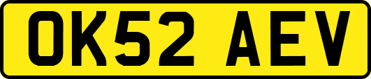 OK52AEV