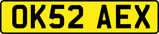 OK52AEX