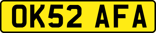 OK52AFA