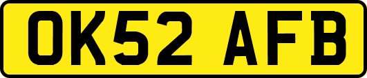 OK52AFB