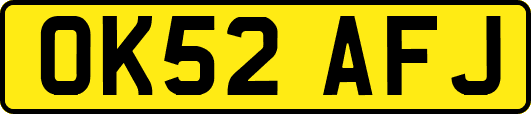 OK52AFJ