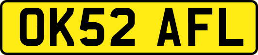 OK52AFL