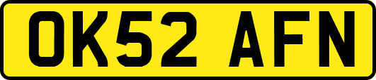 OK52AFN