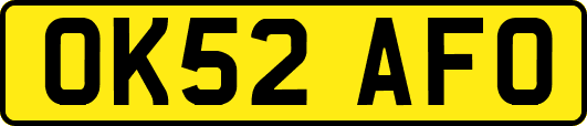 OK52AFO