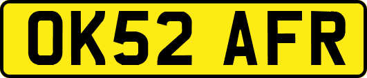 OK52AFR