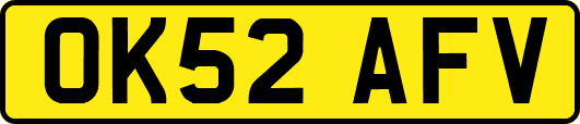 OK52AFV