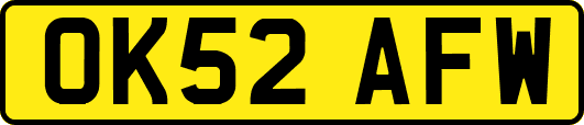 OK52AFW