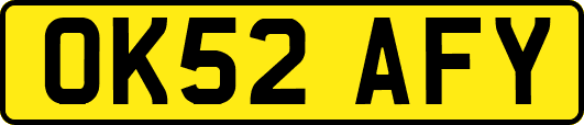 OK52AFY