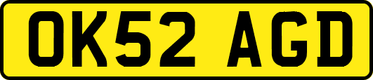 OK52AGD
