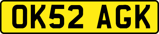 OK52AGK