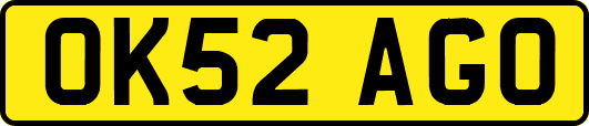 OK52AGO