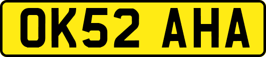 OK52AHA