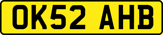 OK52AHB