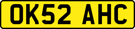 OK52AHC
