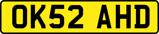 OK52AHD