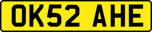 OK52AHE