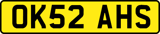 OK52AHS
