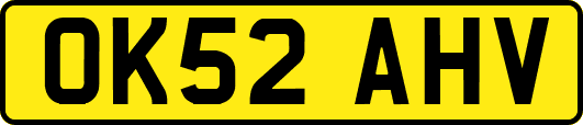 OK52AHV