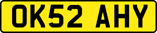 OK52AHY