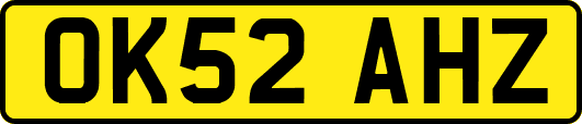 OK52AHZ