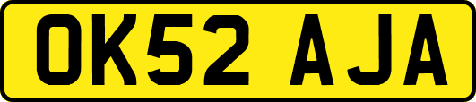 OK52AJA