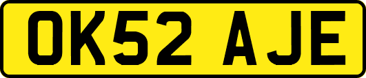 OK52AJE