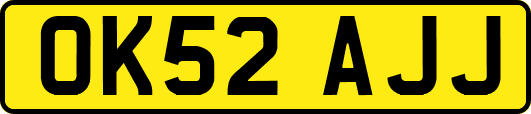 OK52AJJ