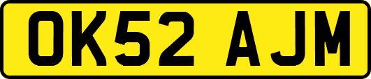 OK52AJM