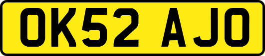 OK52AJO